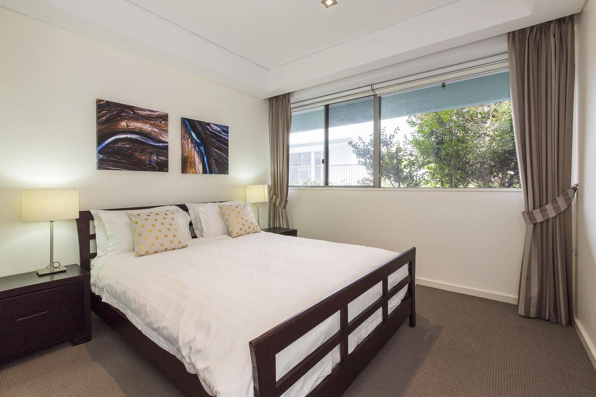 Gallery Suites 4* Fremantle