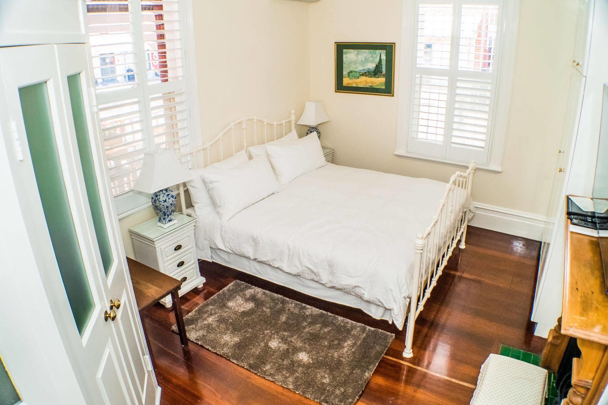 South Beach Bed & Breakfast Fremantle