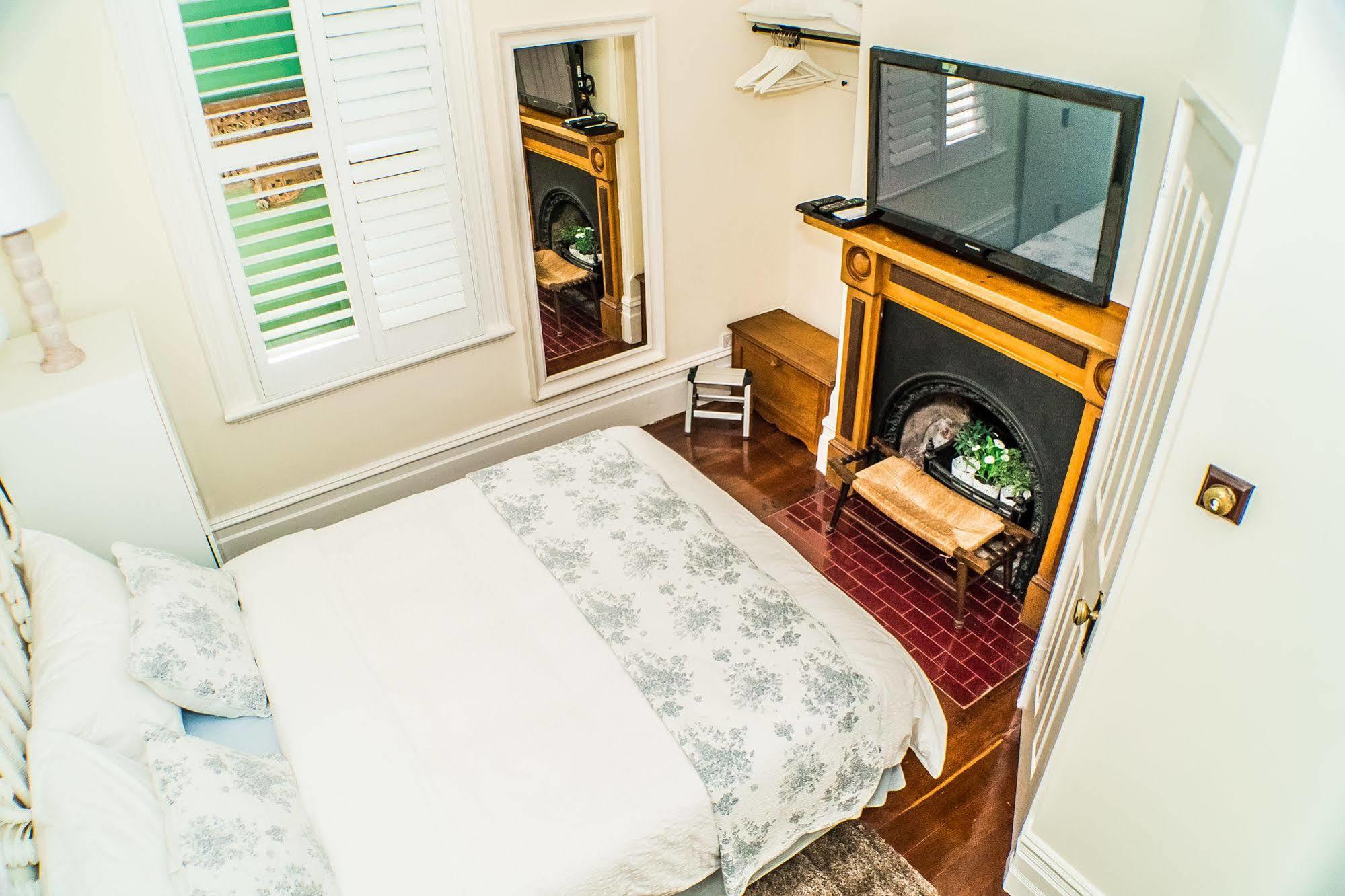 Bed & Breakfast South Beach Fremantle