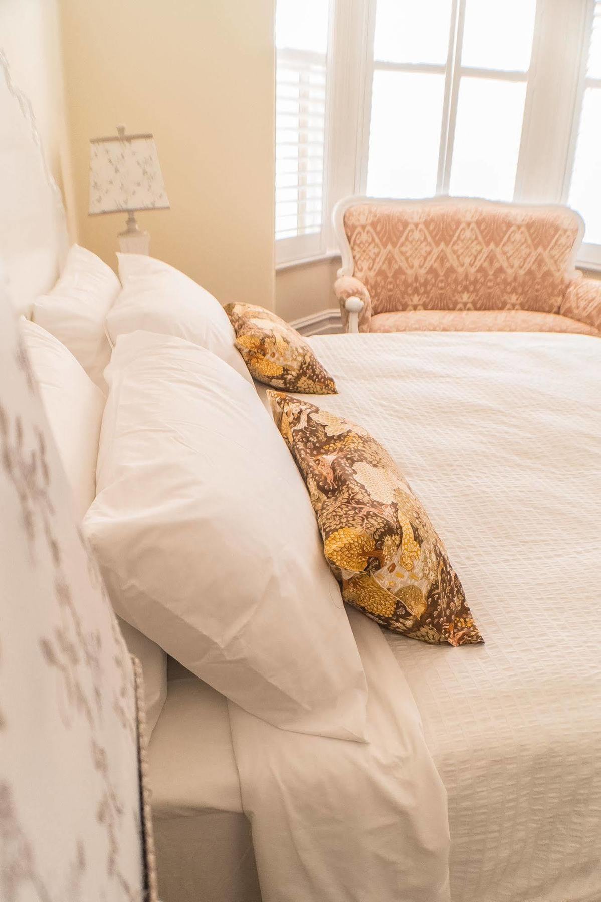 Bed & Breakfast South Beach 4*