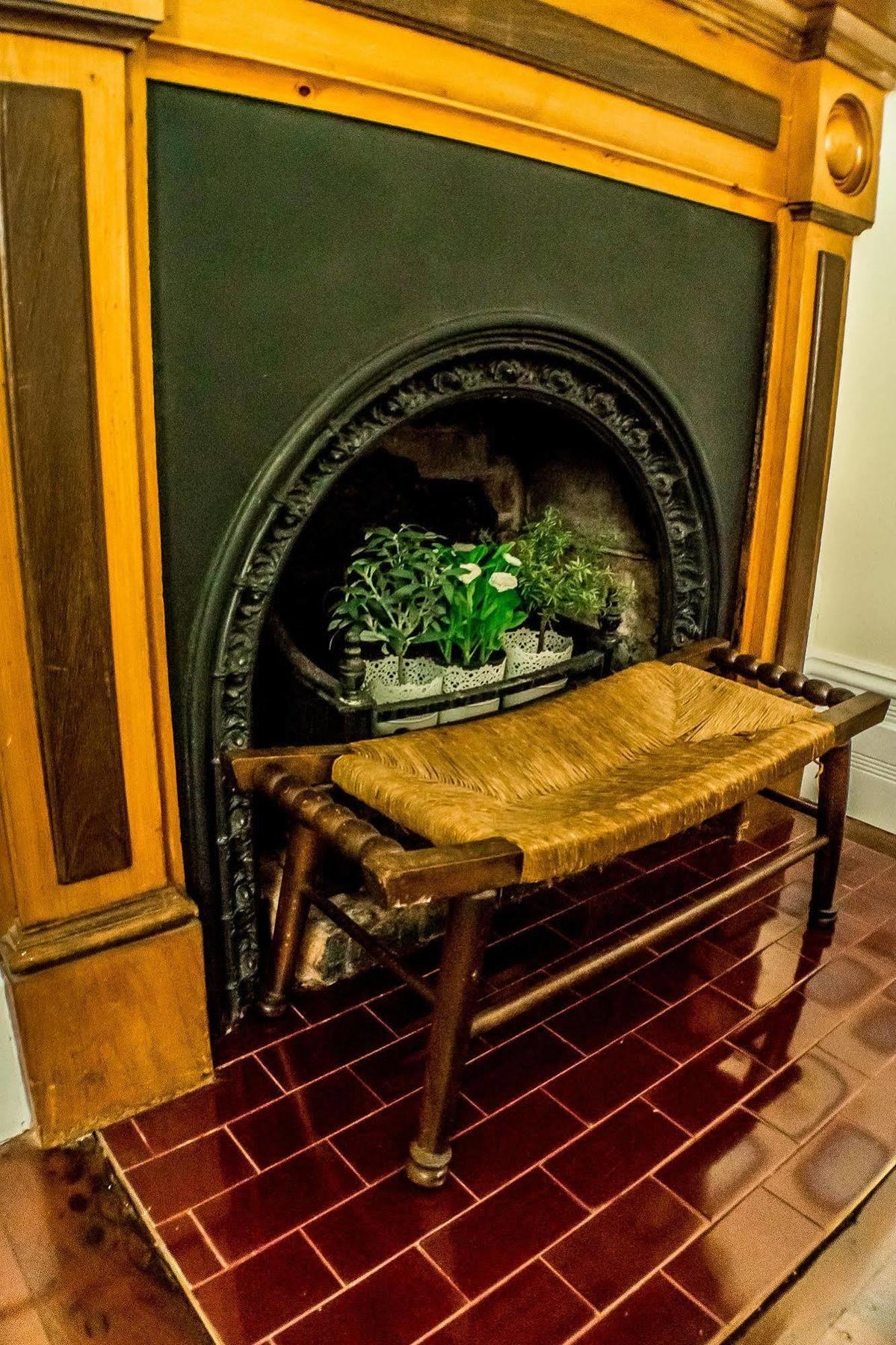 South Beach Bed & Breakfast