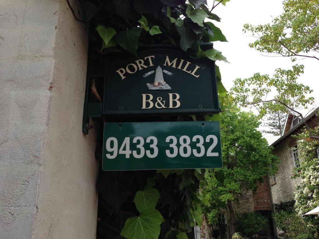Bed & Breakfast Port Mill - Unique Fremantle