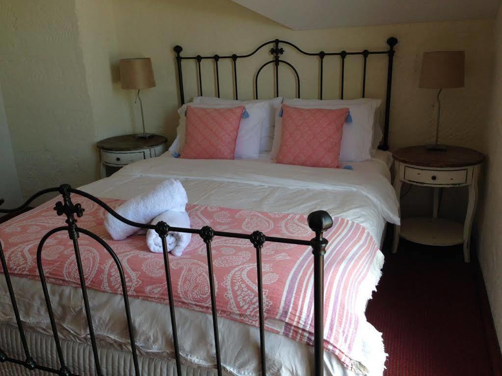 Bed & Breakfast Port Mill - Unique Fremantle