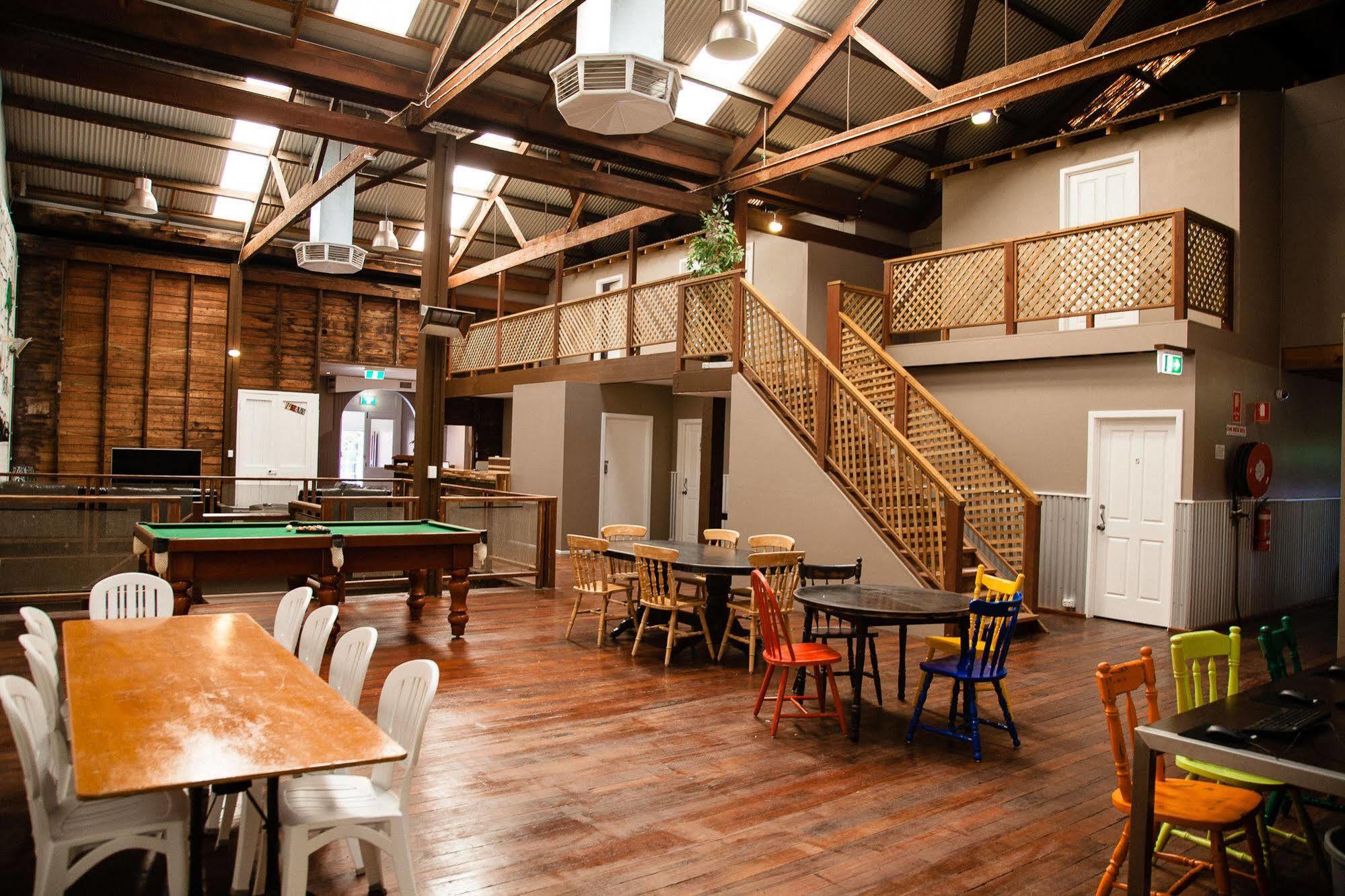 Fremantle Hostel Hostel *