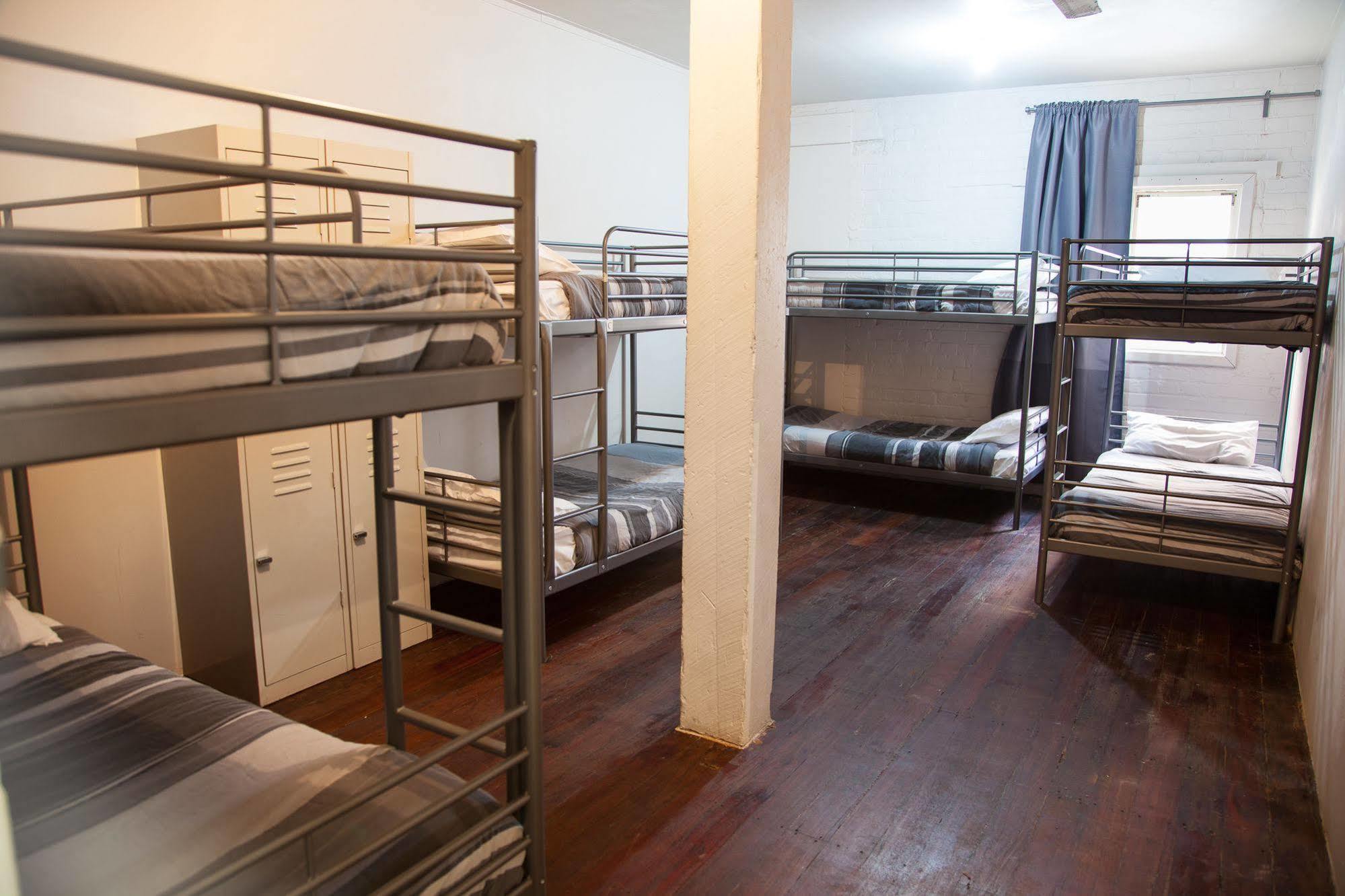 Hostel Fremantle Hostel