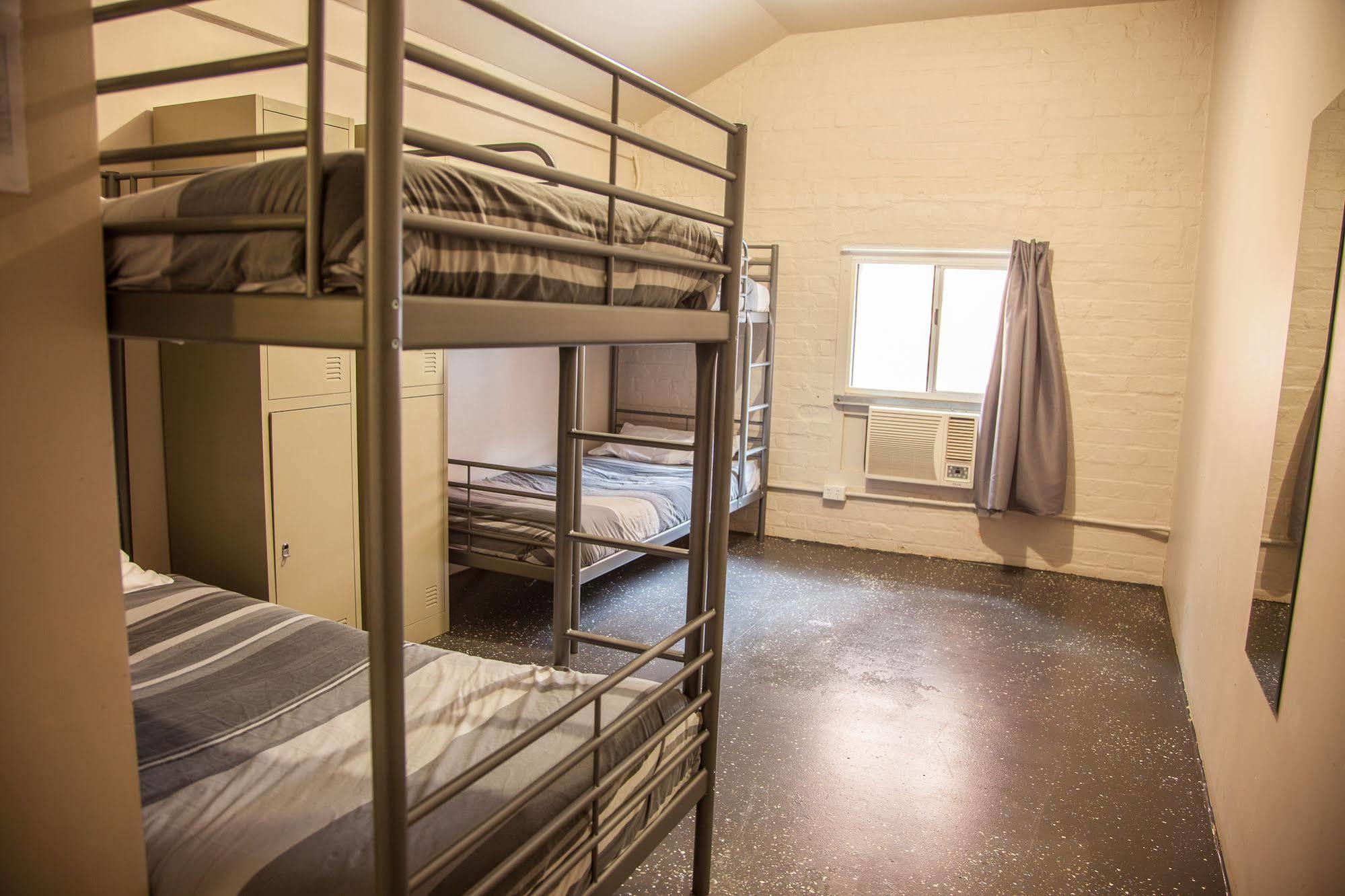 Hostel Fremantle Hostel *