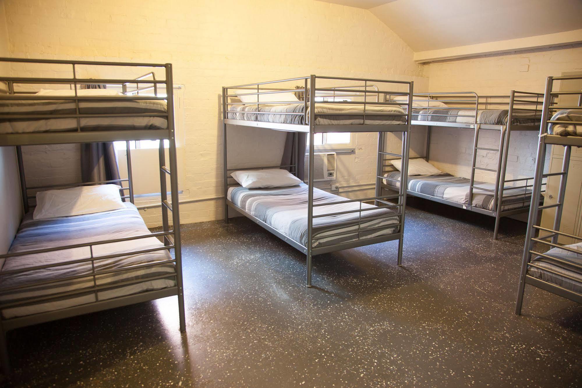 Fremantle Hostel Hostel Fremantle