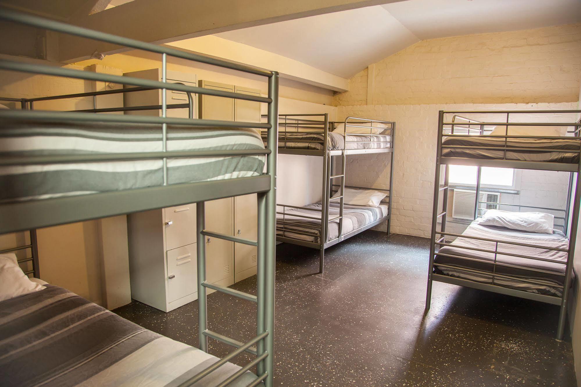 Fremantle Hostel Hostel *