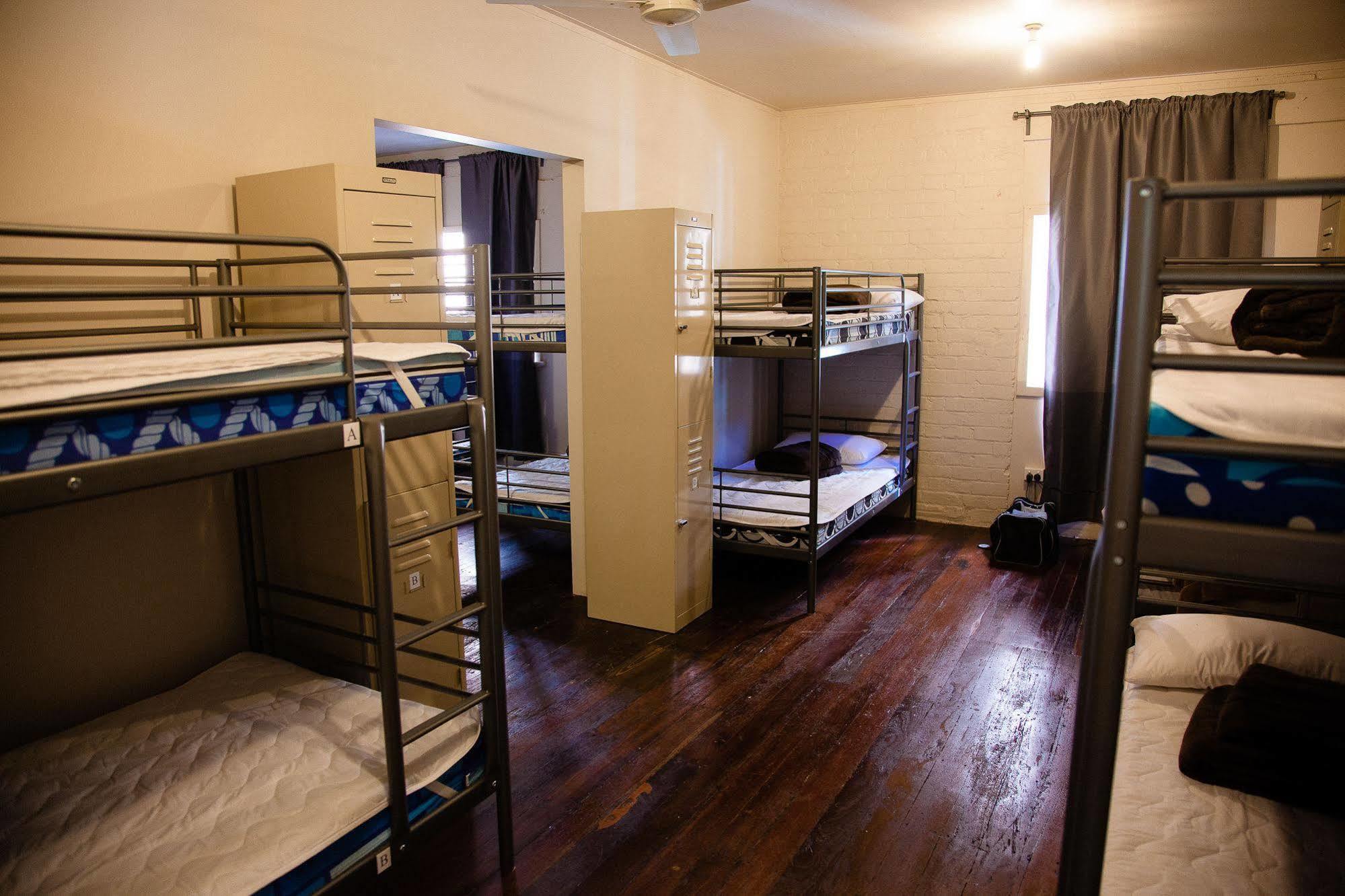 Fremantle Hostel Hostel