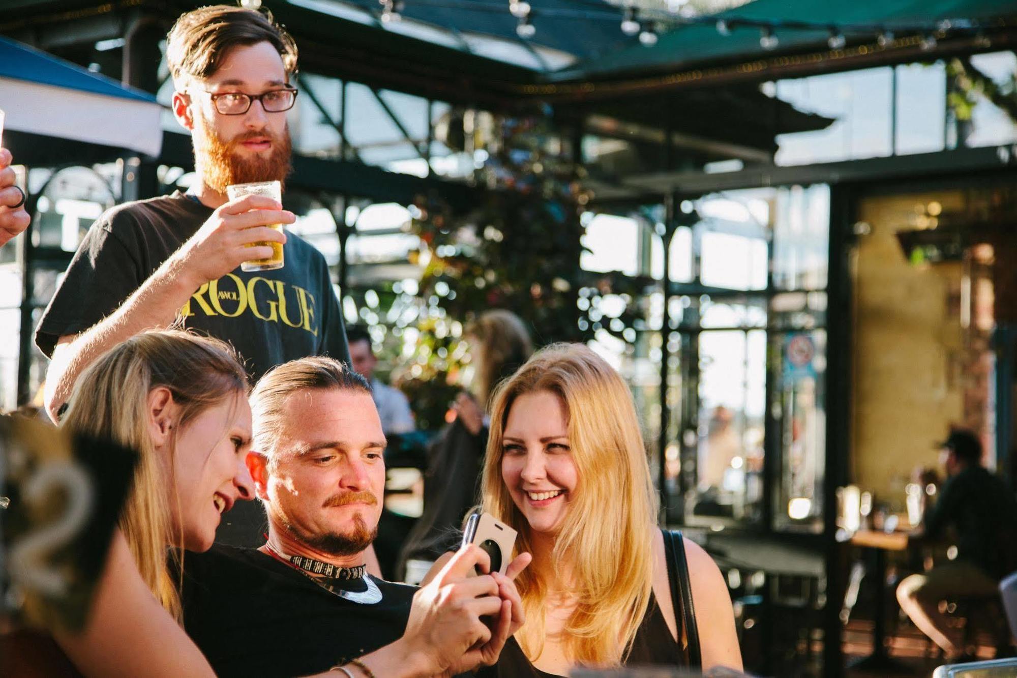 Fremantle Hostel Hostel
