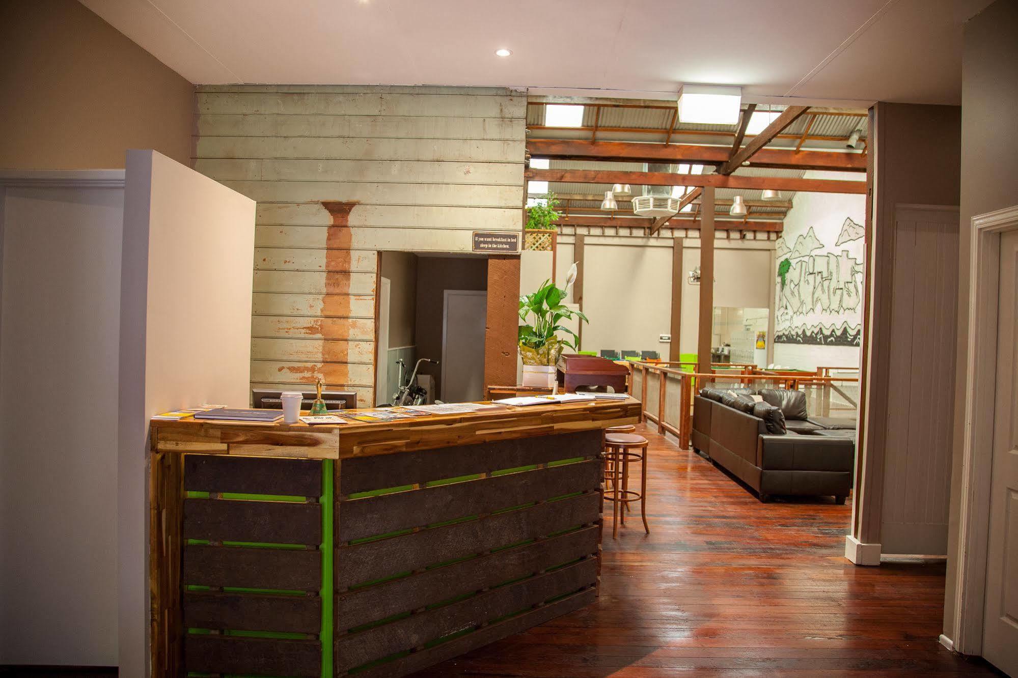 Fremantle Hostel Hostel