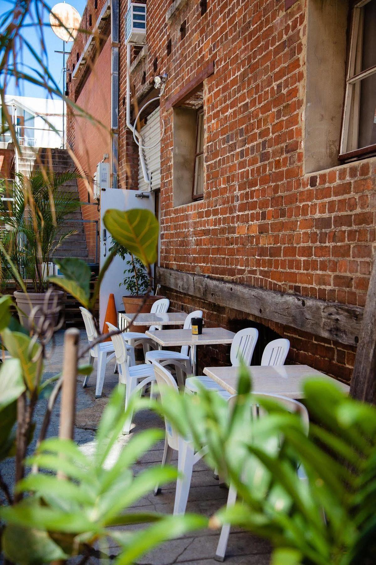 Fremantle Hostel Hostel Fremantle