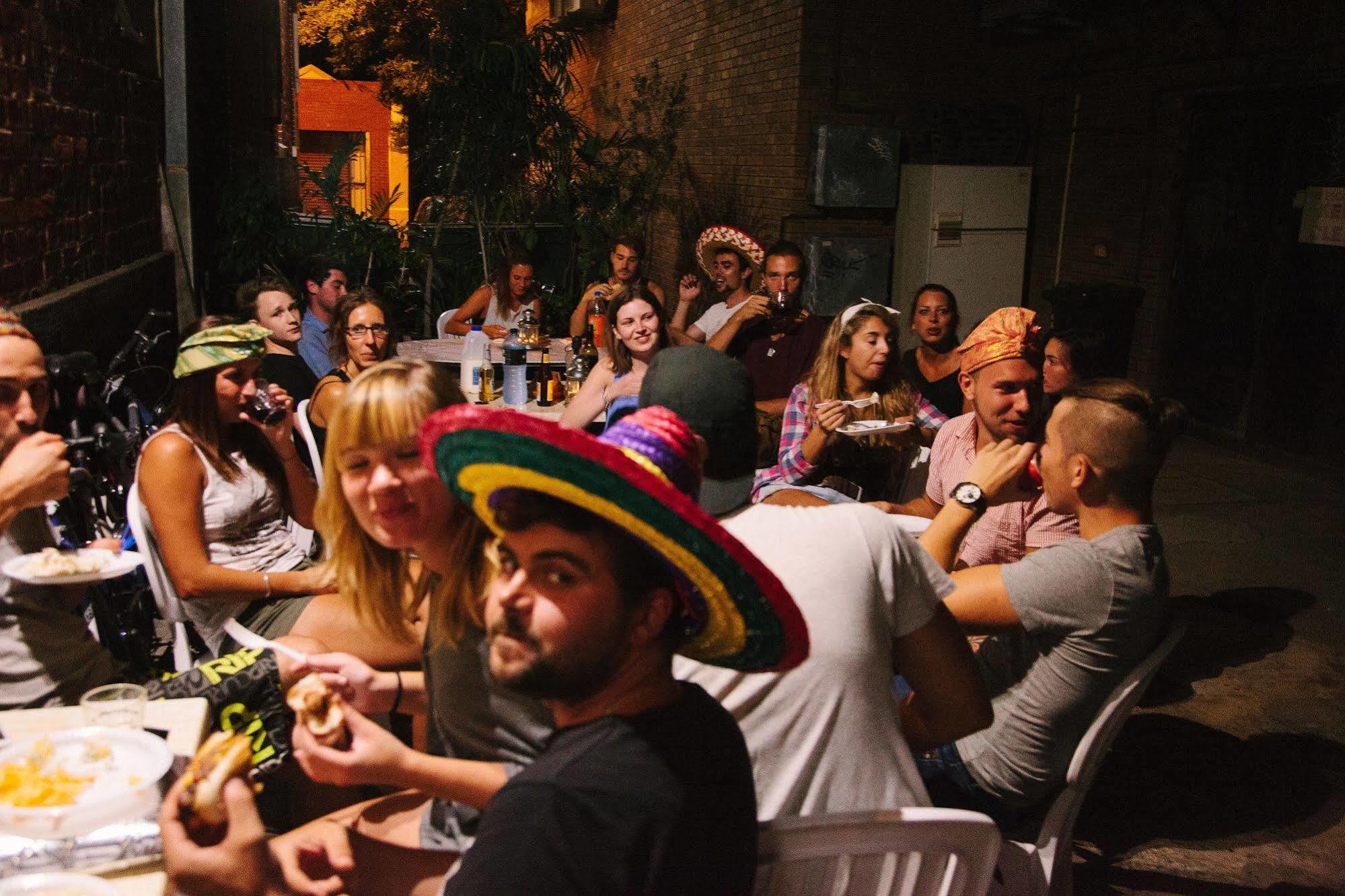 Fremantle Hostel Hostel