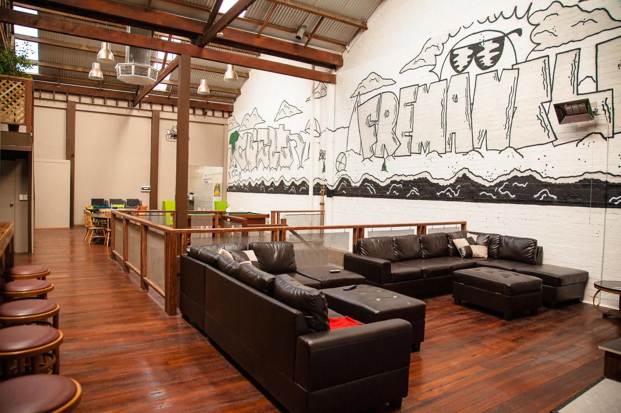 Fremantle Hostel Hostel Fremantle