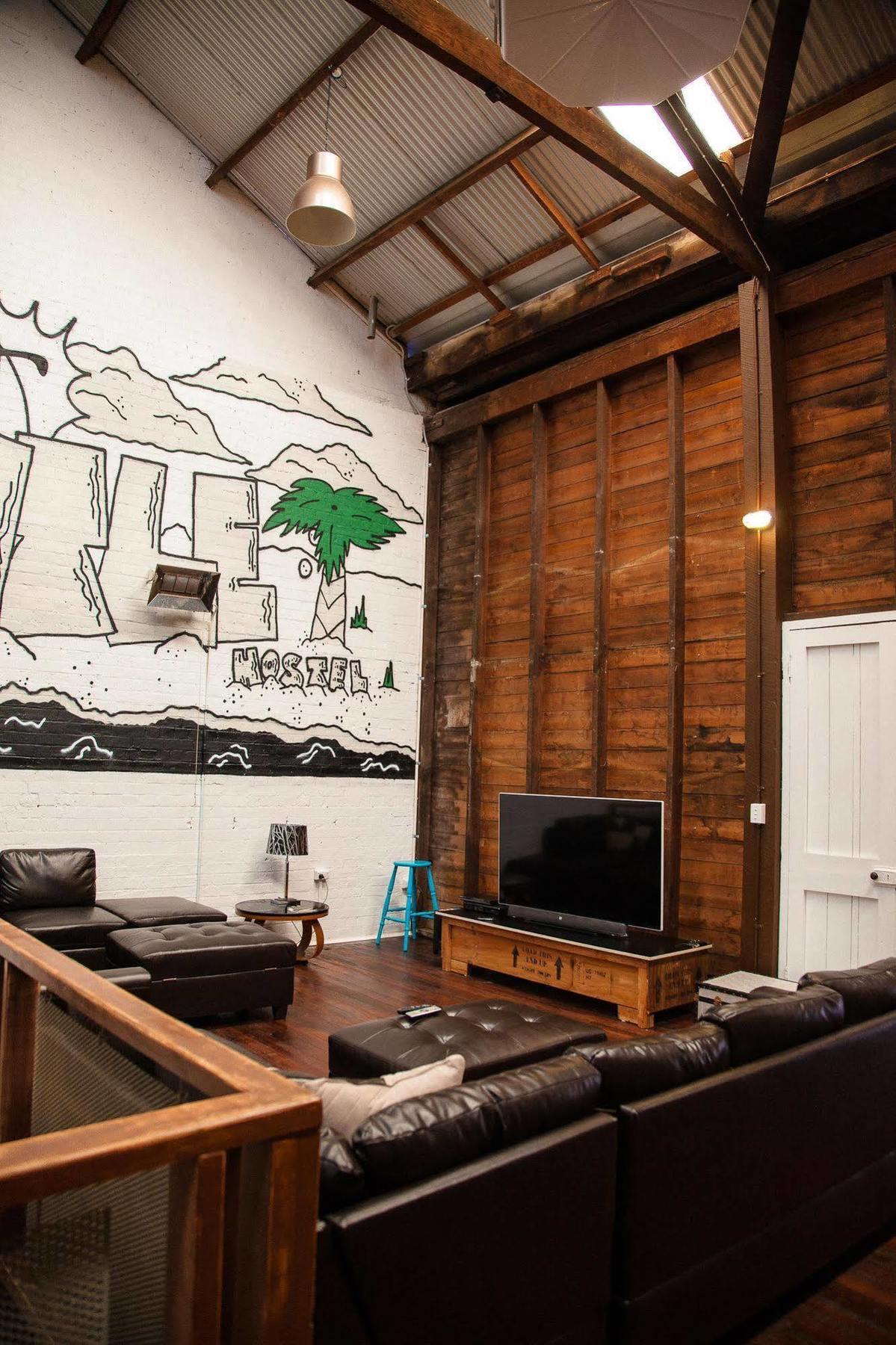 Fremantle Hostel Hostel *