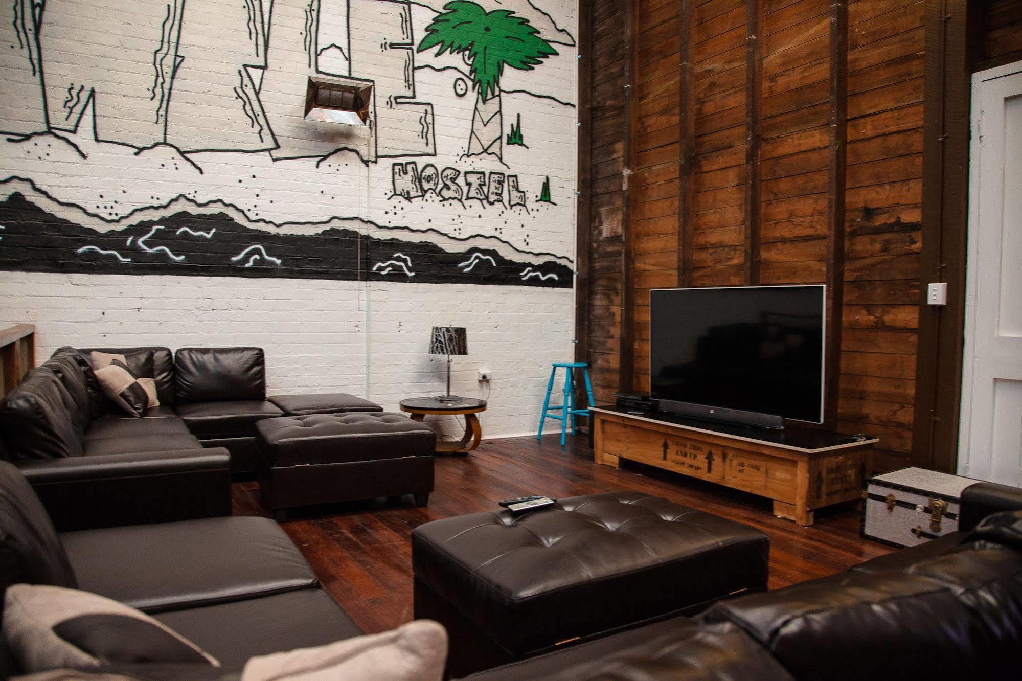 Fremantle Hostel Hostel Fremantle