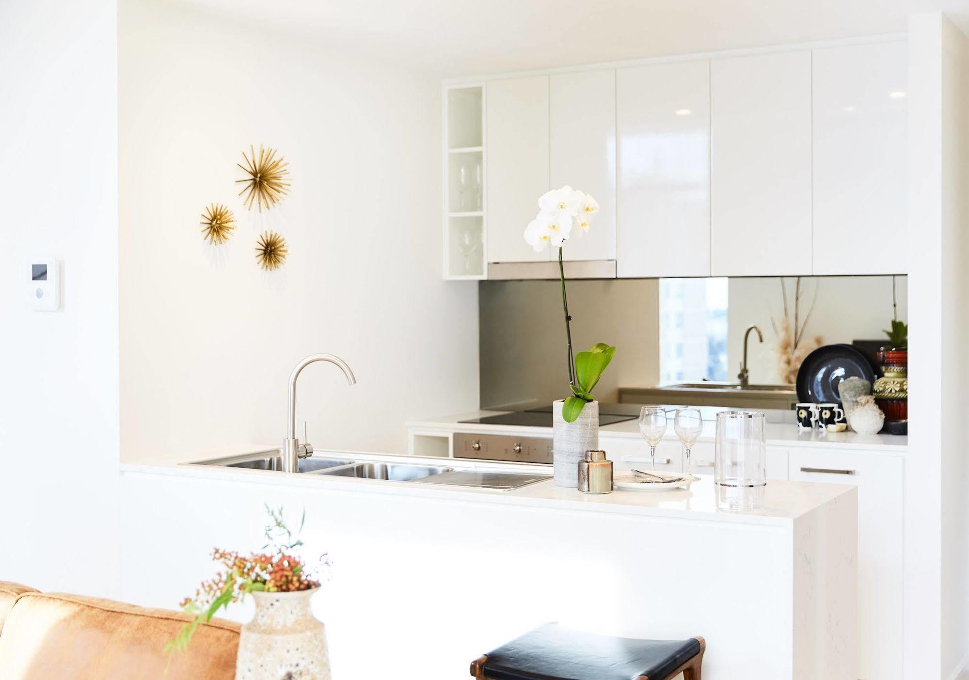 Nautica Residences 4*