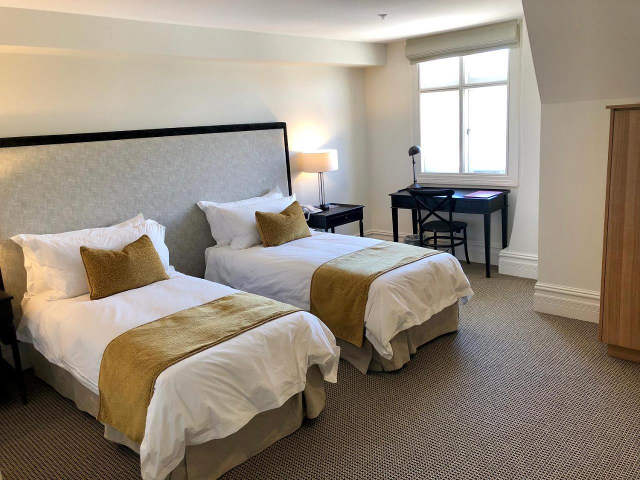 The National Fremantle