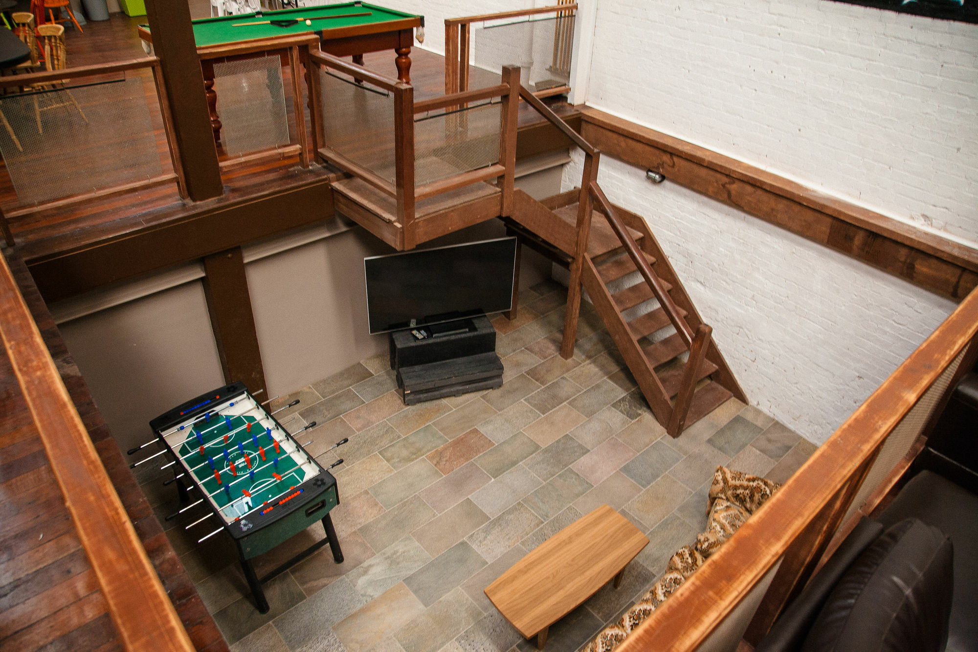 Fremantle Hostel Hostel
