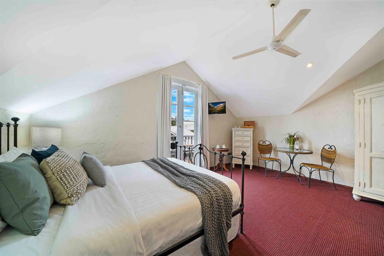 Port Mill - Unique Bed & Breakfast Fremantle