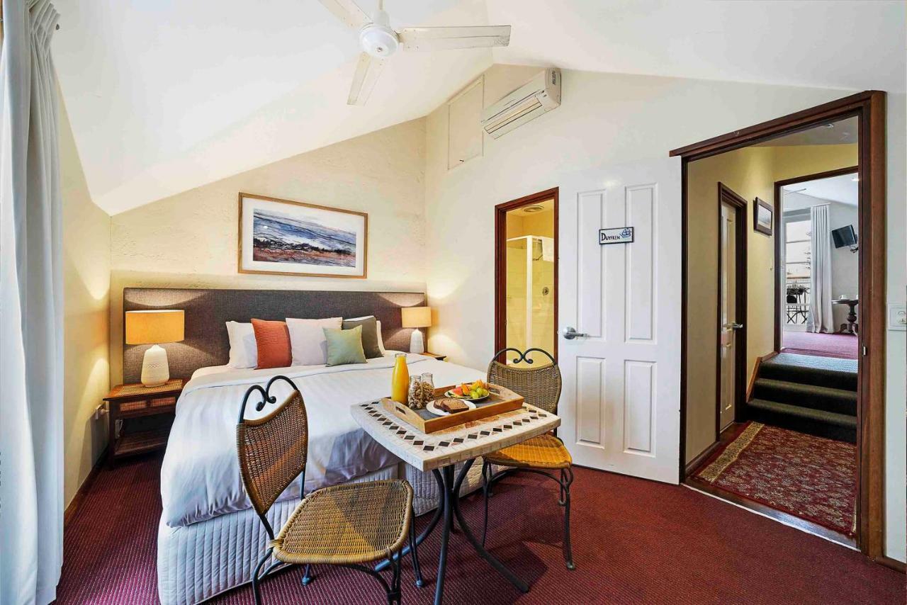 Port Mill - Unique Bed & Breakfast 4*