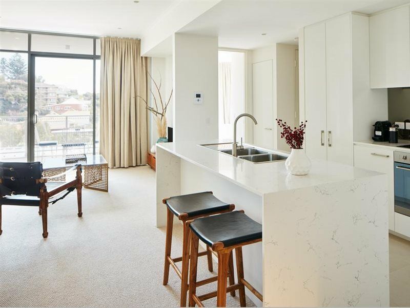 Nautica Residences Hotel