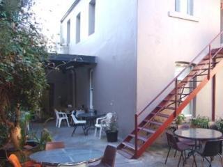 Fremantle Hostel *