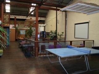 Fremantle Hostel