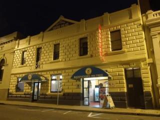 Fremantle Hostel Hostel *