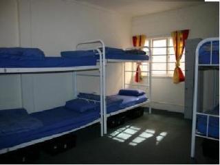 Fremantle Hostel * Fremantle
