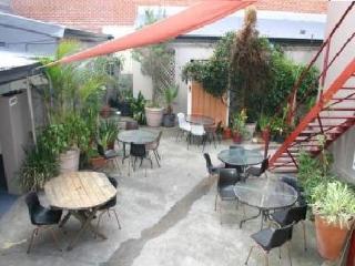 Hostel Fremantle Hostel