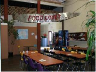 Hostel Fremantle Hostel *