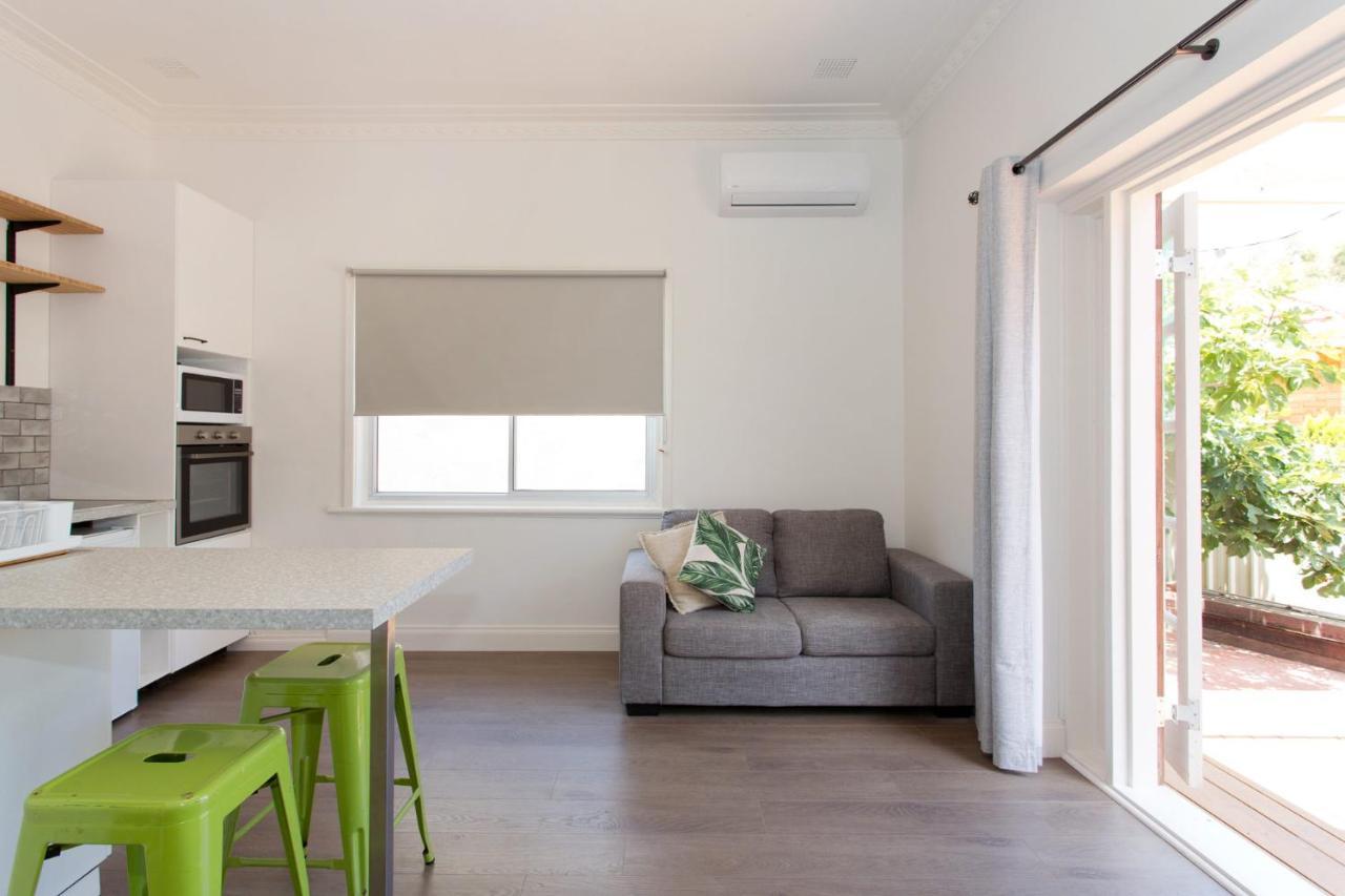 Apartment Koala At White Gum