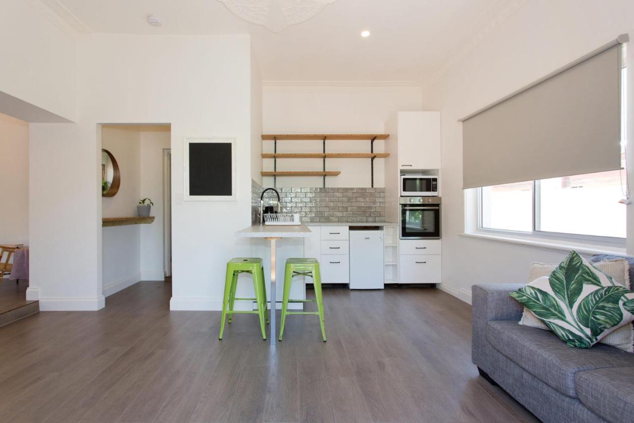 Apartment Koala At White Gum