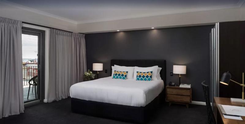 Hotel Esplanade - By Rydges
