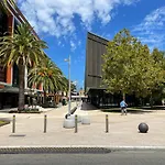 Ellens Cnr- Loft In Prime Locationwalk To Cafes