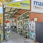 Fremantle Townhouse U/5