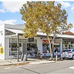 Fremantle Townhouse U/5