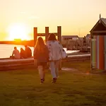 Central Fremantle Lifestyle Walk To Markets, Cafe, Bars