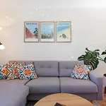 Freo Cosy Corner Centrally Located