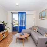 Freo Cosy Corner Centrally Located