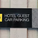 Hougoumont Hotel Fremantle