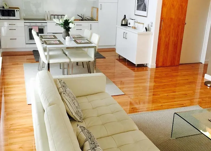 Fremantle Archway Apartments