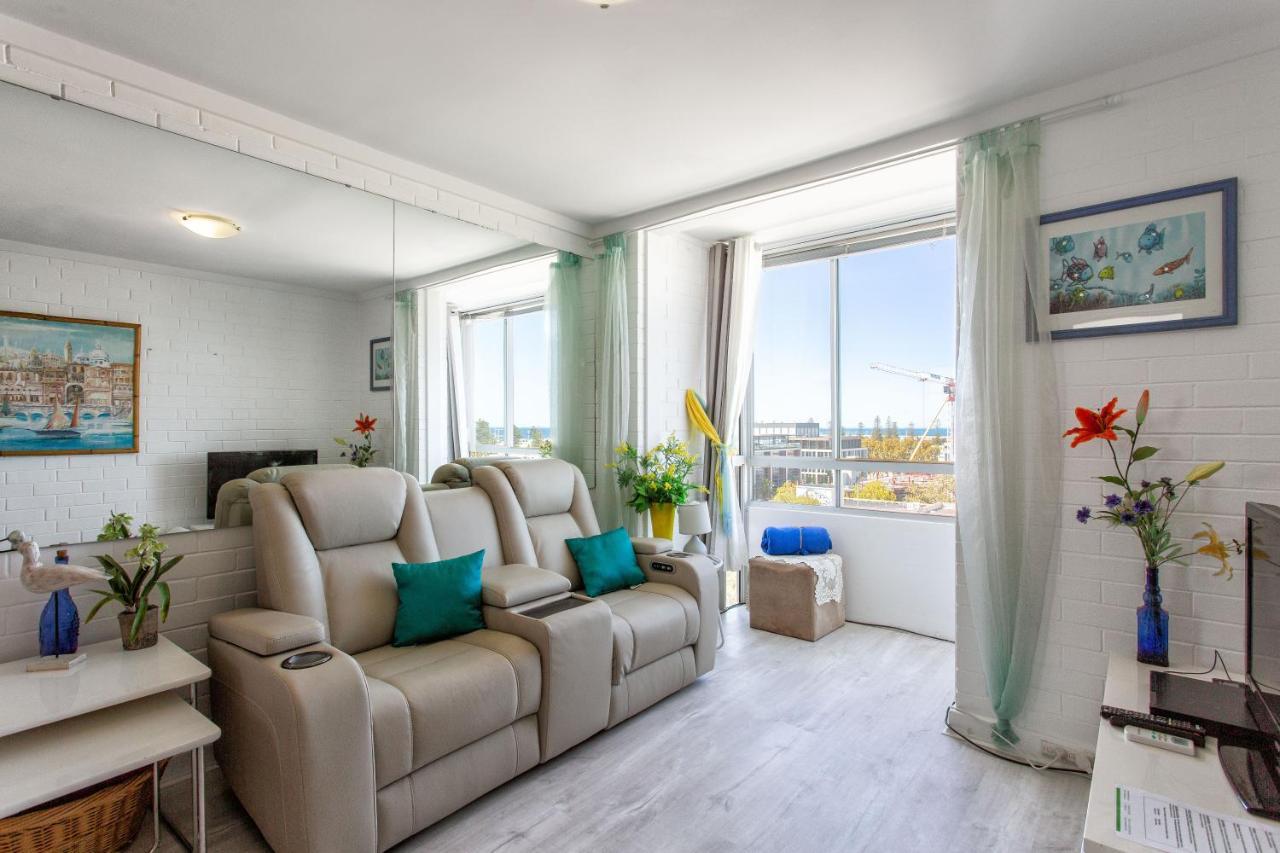 Indian Ocean Views Apartment *