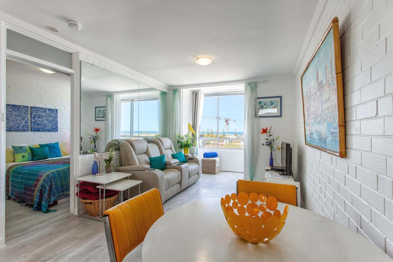 Indian Ocean Views Apartment Fremantle