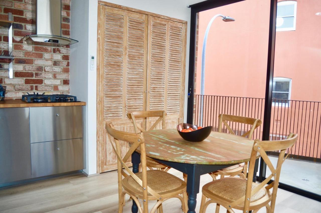Angels Loft Holiday home Fremantle