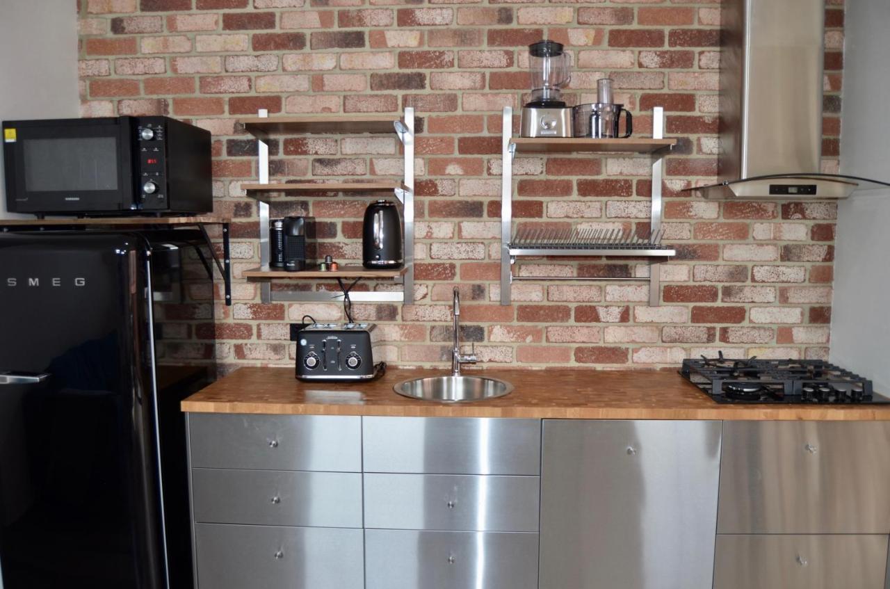 Holiday home Angels Loft Fremantle