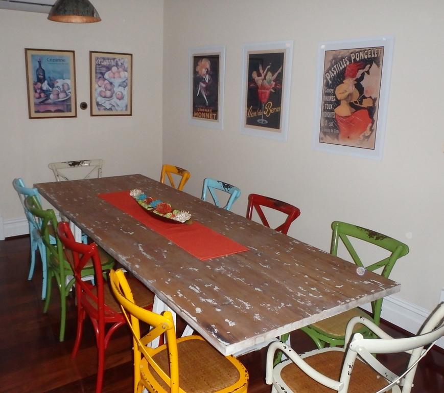 Hamptons 4* Fremantle