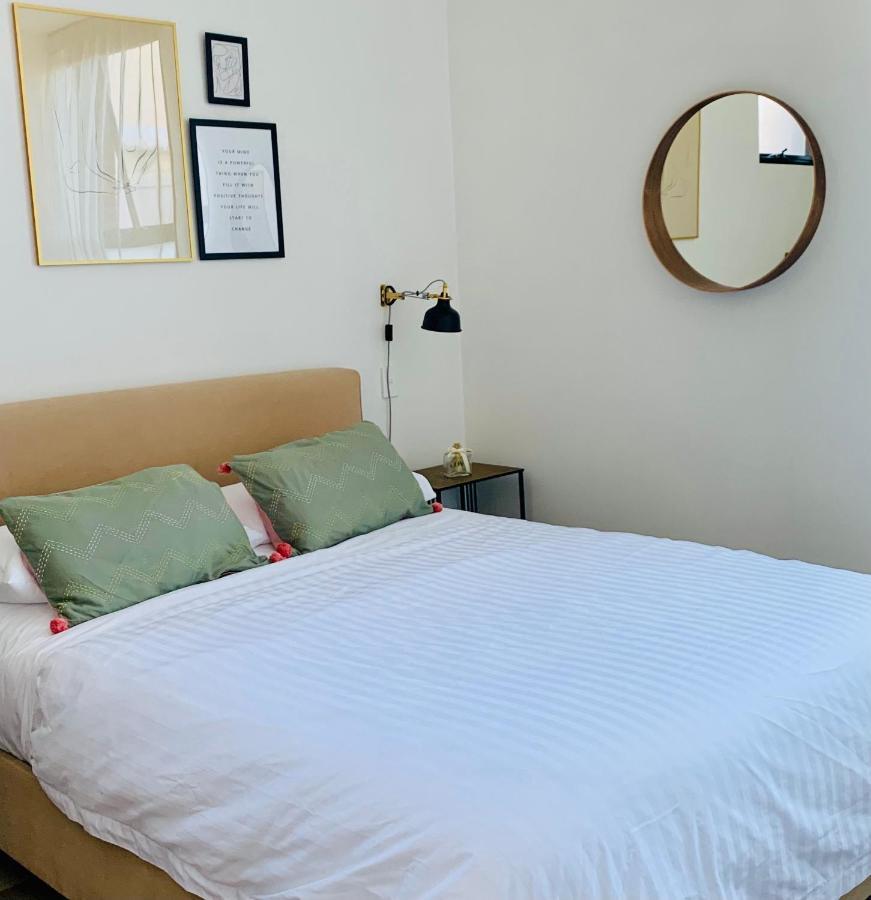 Holiday home Angels Loft Fremantle