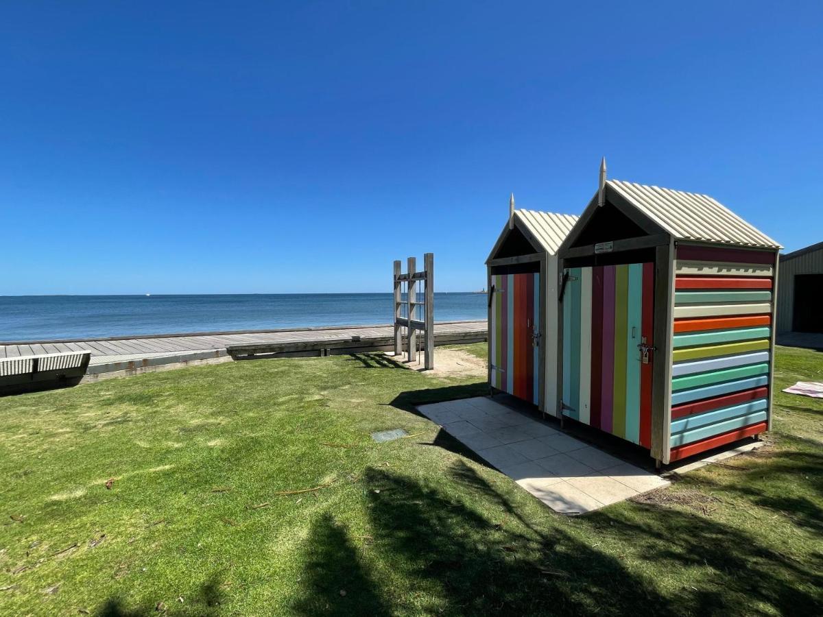 Lilys Quarters- Historic West End Fremantle
